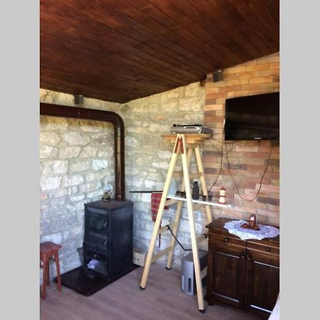 Guest House Kostadinovi Bŭlgarevo 외부 사진