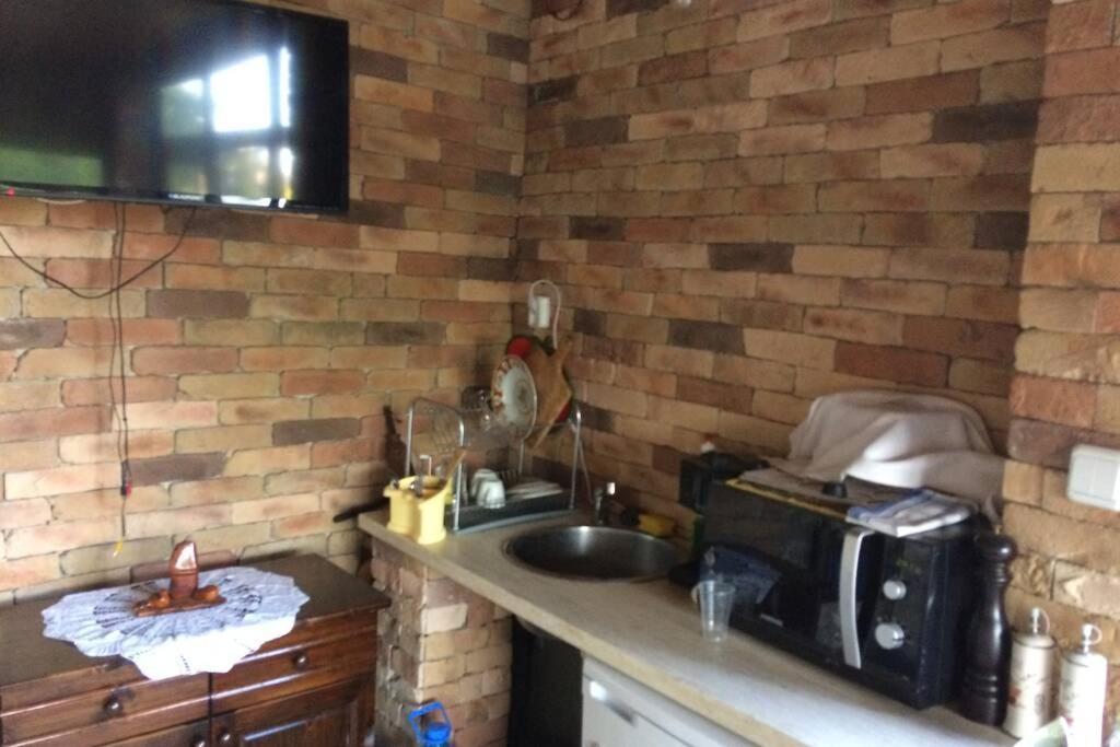 Guest House Kostadinovi Bŭlgarevo 외부 사진