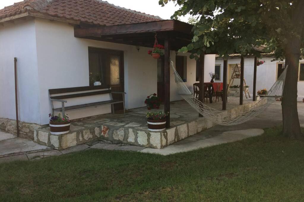 Guest House Kostadinovi Bŭlgarevo 외부 사진