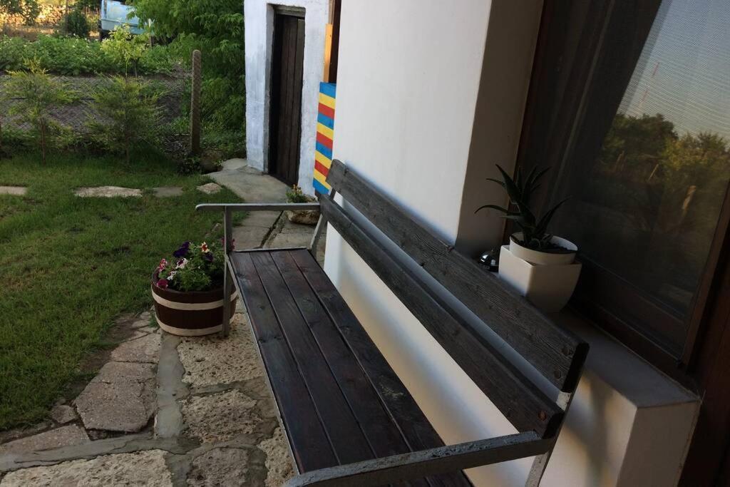 Guest House Kostadinovi Bŭlgarevo 외부 사진