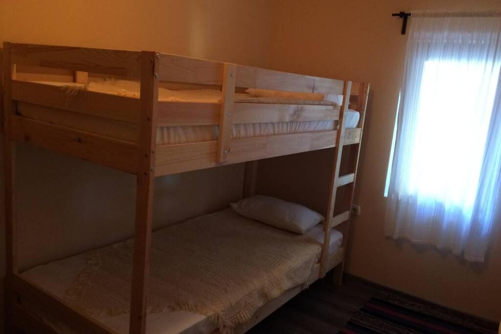 Guest House Kostadinovi Bŭlgarevo 외부 사진