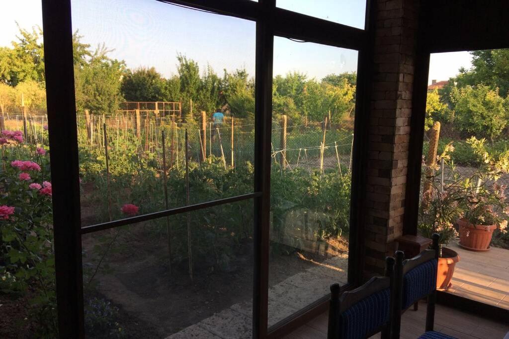 Guest House Kostadinovi Bŭlgarevo 외부 사진