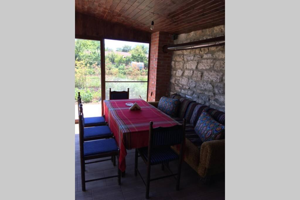 Guest House Kostadinovi Bŭlgarevo 외부 사진