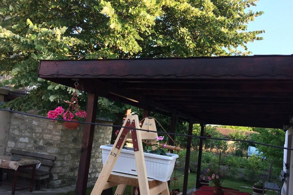 Guest House Kostadinovi Bŭlgarevo 외부 사진