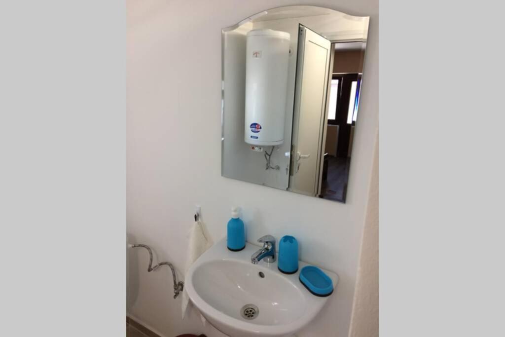 Guest House Kostadinovi Bŭlgarevo 외부 사진